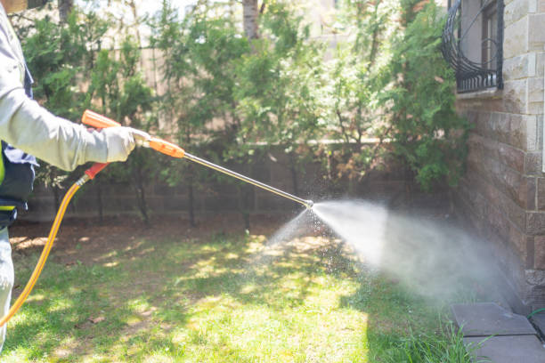 Pest Prevention Services in Van Buren, AR