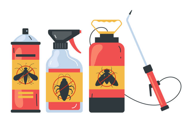 Best Flea Control Services  in Van Buren, AR